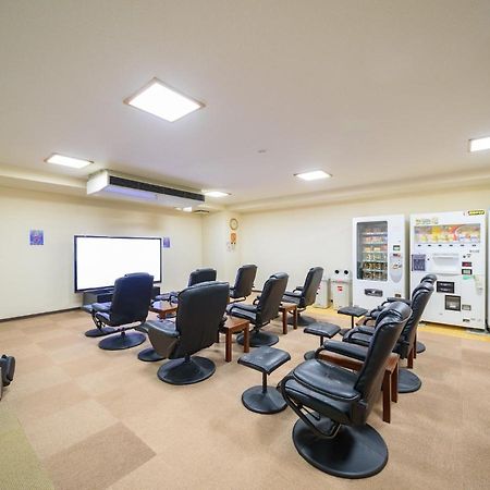New Gloria Oita Hotel - Vacation Stay 41240V المظهر الخارجي الصورة