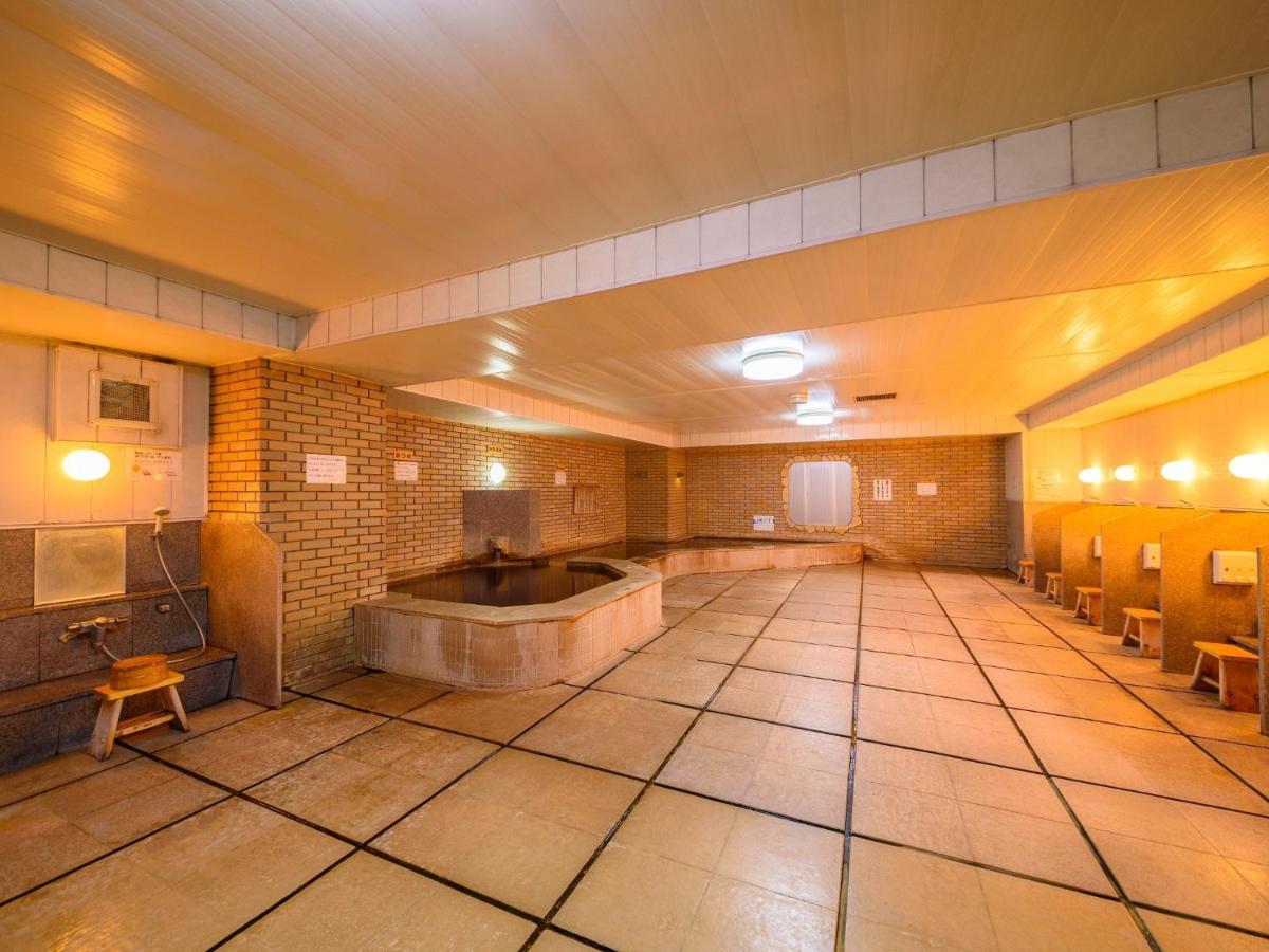 New Gloria Oita Hotel - Vacation Stay 41240V المظهر الخارجي الصورة
