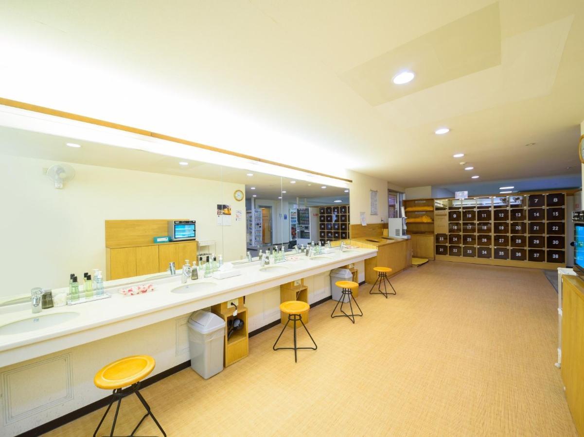 New Gloria Oita Hotel - Vacation Stay 41240V المظهر الخارجي الصورة