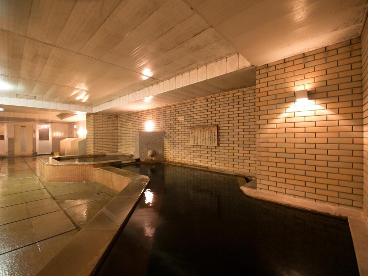 New Gloria Oita Hotel - Vacation Stay 41240V المظهر الخارجي الصورة
