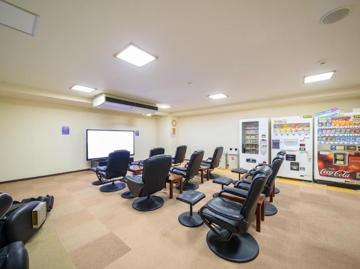 New Gloria Oita Hotel - Vacation Stay 41240V المظهر الخارجي الصورة